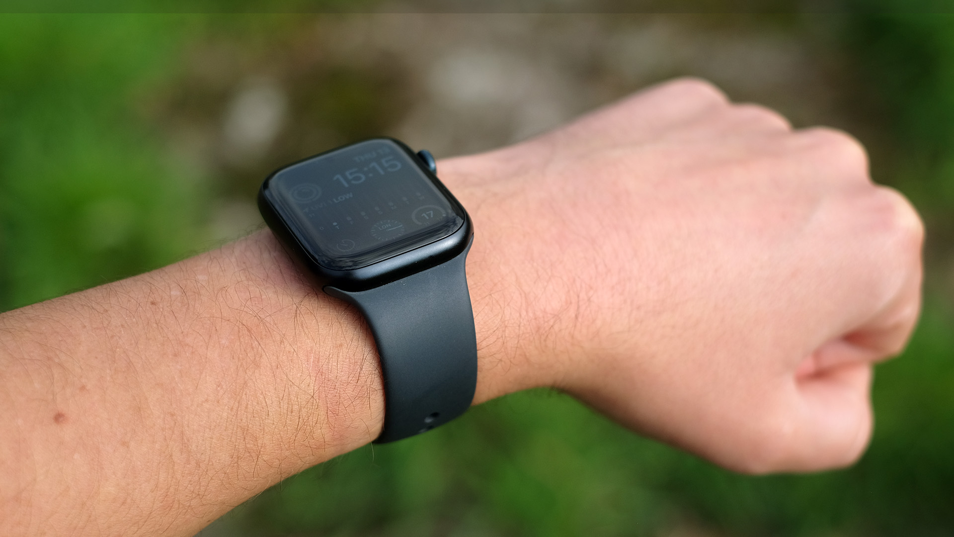 Apple Watch Serie 8