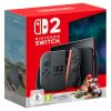 Nintendo Switch 2 + Mario Kart Mundial