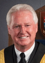 Lorne G. Everett