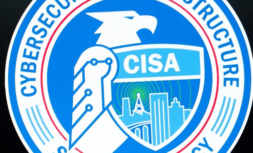 logotipo de CISA
