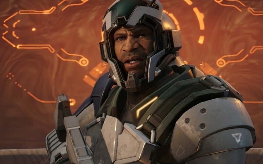 Metroid Prime 4: Más allá