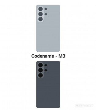 Representaciones de Samsung Galaxy S26, S26+, S26 Ultra encontradas en el código One UI 8.5
