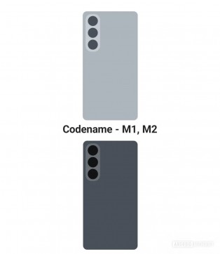 Representaciones de Samsung Galaxy S26, S26+, S26 Ultra encontradas en el código One UI 8.5