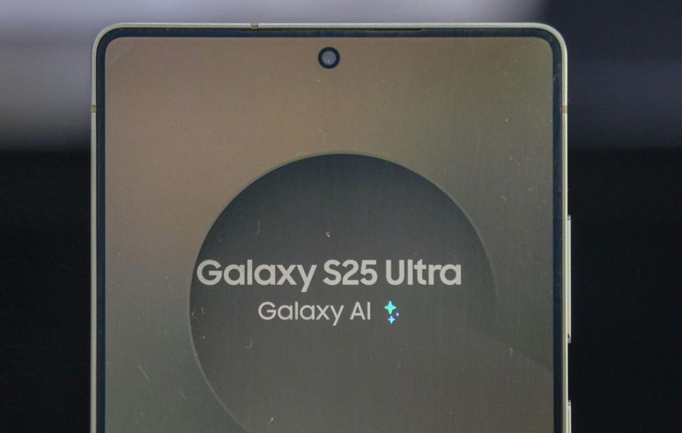 Samsung Galaxy S25