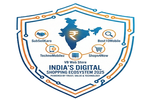 La evolución de las compras digitales en 2025: cómo los compradores inteligentes de la India están impulsando una nueva era del comercio electrónico La evolución de las compras digitales en 2025: cómo los compradores inteligentes de la India están impulsando una nueva era del comercio electrónico