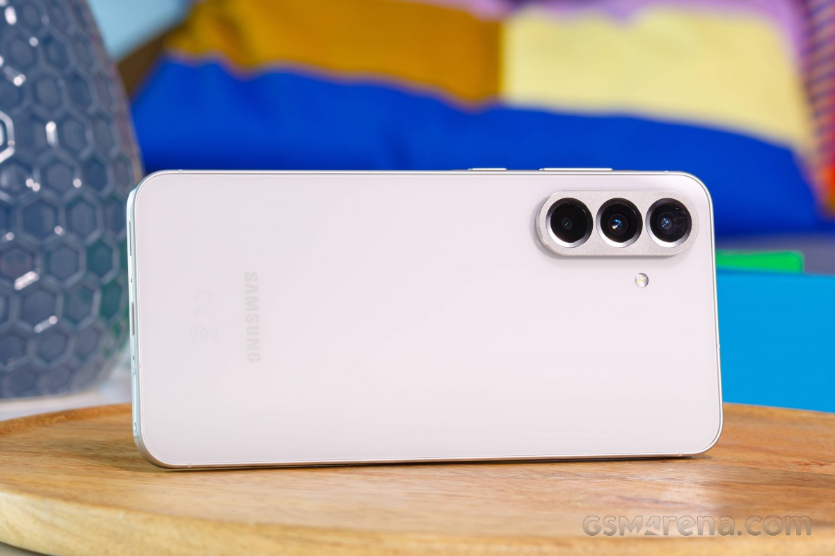 El Samsung Galaxy A56 5G