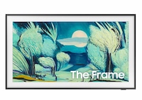 Smart TV 4K Samsung Vision AI - Clase de 43 pulgadas The Frame