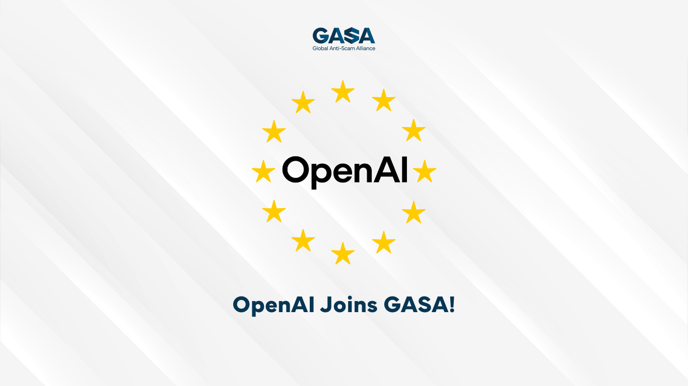 OpenAI se une a GASA