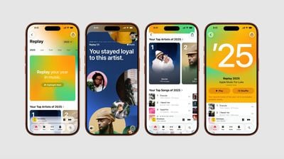 Reproducción de Apple Music 2025 completa