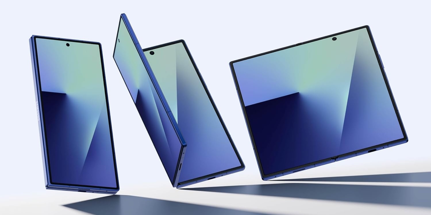 Ofertas de Galaxy Z Fold 7-02