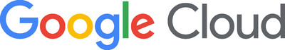 Logotipo de Google Cloud (PRNewsfoto/Google Cloud)