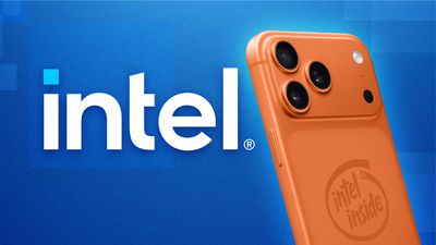 Función Intel Inside iPhone