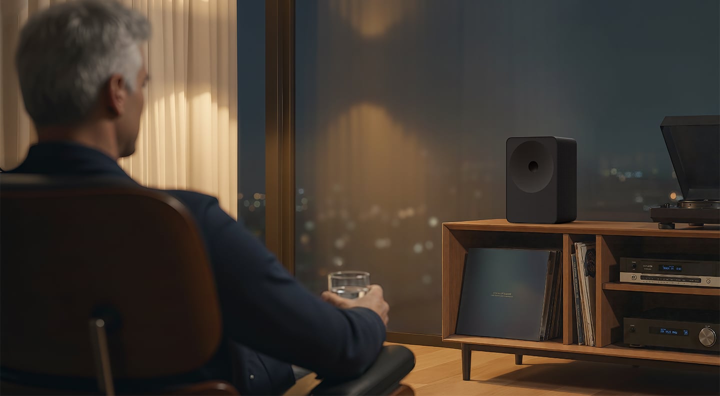Estudio de música 7