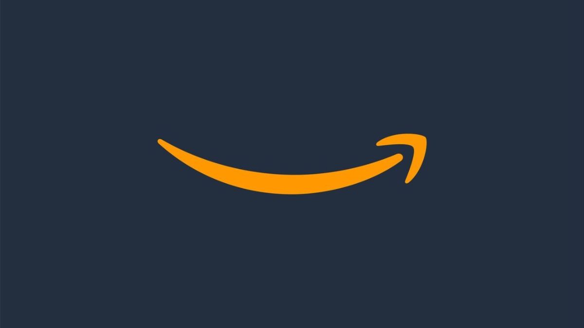 logotipo de amazon
