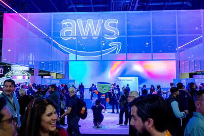 Matt Garman, director ejecutivo de AWS, cuando se le preguntó 