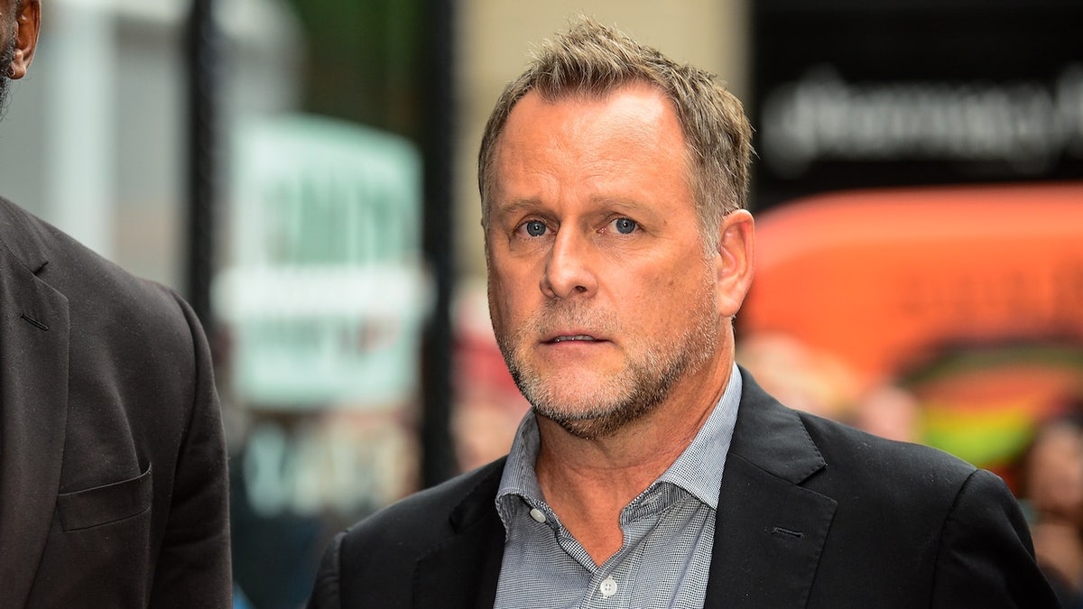 Diagnóstico de cáncer de Dave Coulier