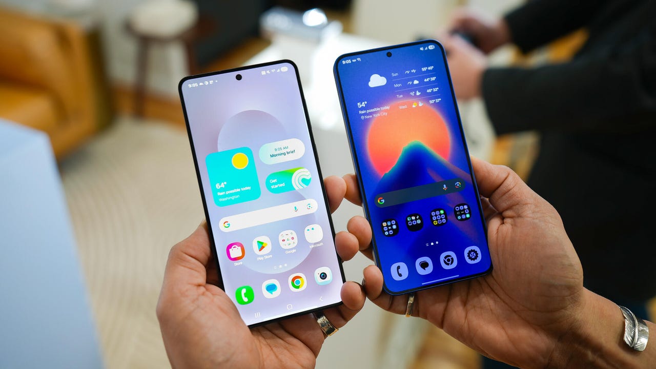 Samsung Galaxy S25 Ultra
