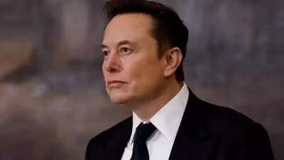 Elon Musk advierte de una guerra total, y 'comienza' con Nvidia