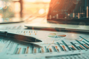 graficos financieros