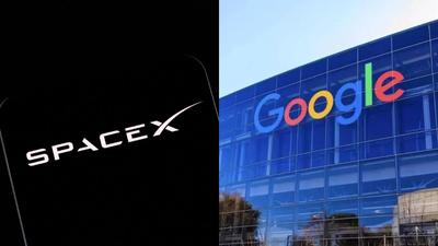 Cómo SpaceX de Elon Musk podría enriquecer a Google en más de 100 mil millones de dólares para 2026