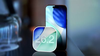 iOS 26