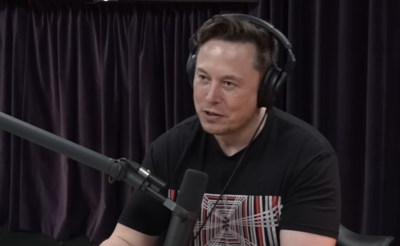 Fuente: Youtube Dentro de la dieta diaria de Elon Musk y cómo equilibra la alimentación y el fitness con horarios intensos