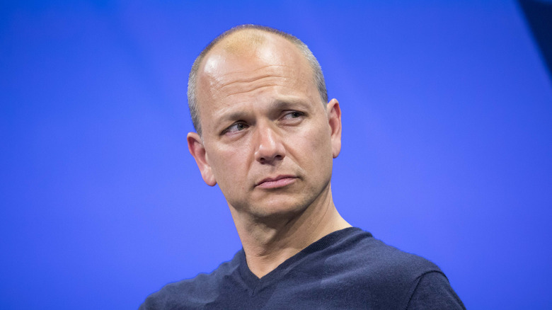 Tony Fadell, cofundador del iPod