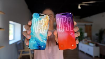 iphone 17 pros y manos a la obra