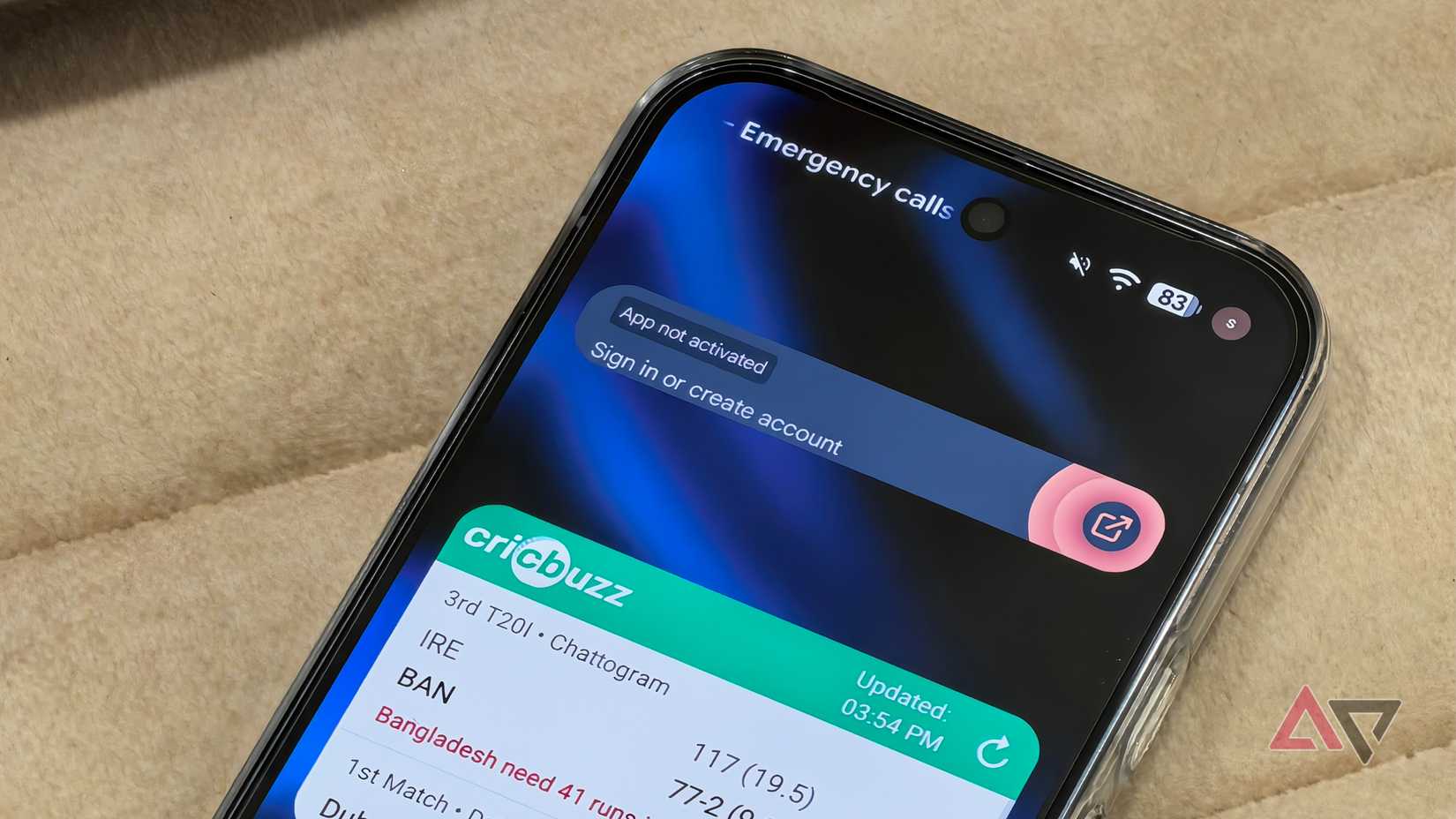 Widgets de pantalla de bloqueo en Pixel 10 Pro