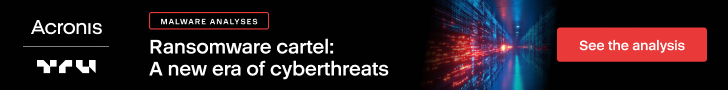 Ciberseguridad