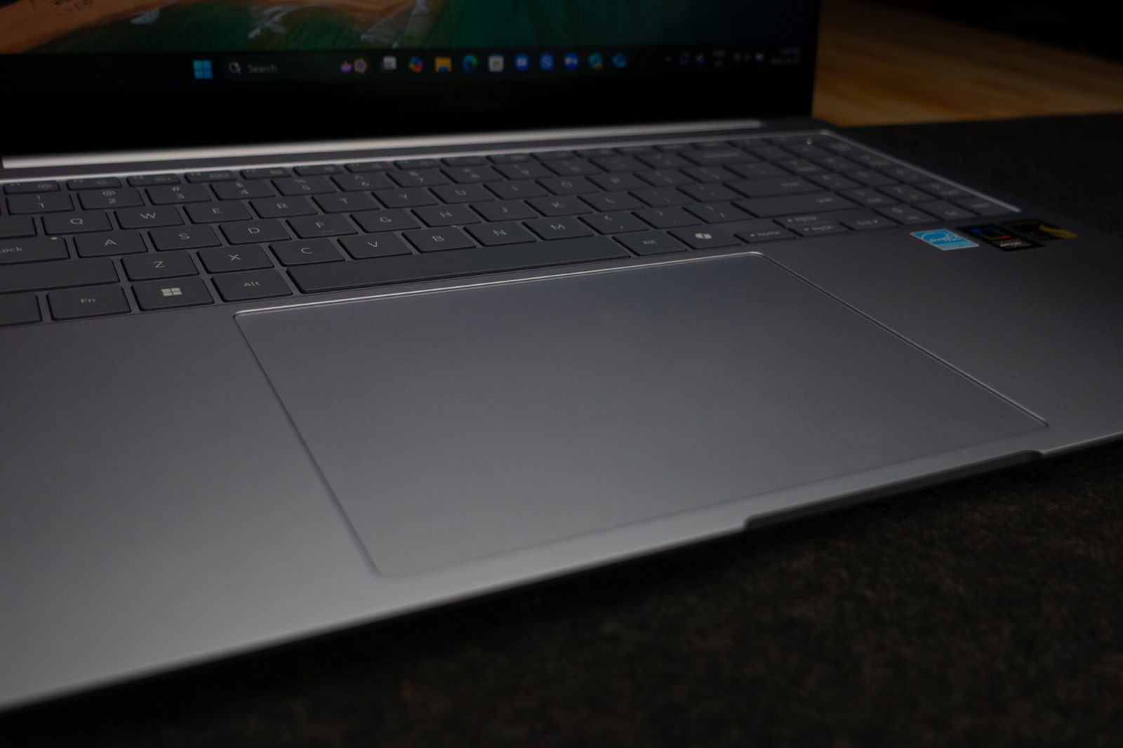 Revisión del Samsung Galaxy Book4 Edge Revisión del Samsung Galaxy Book4 Edge