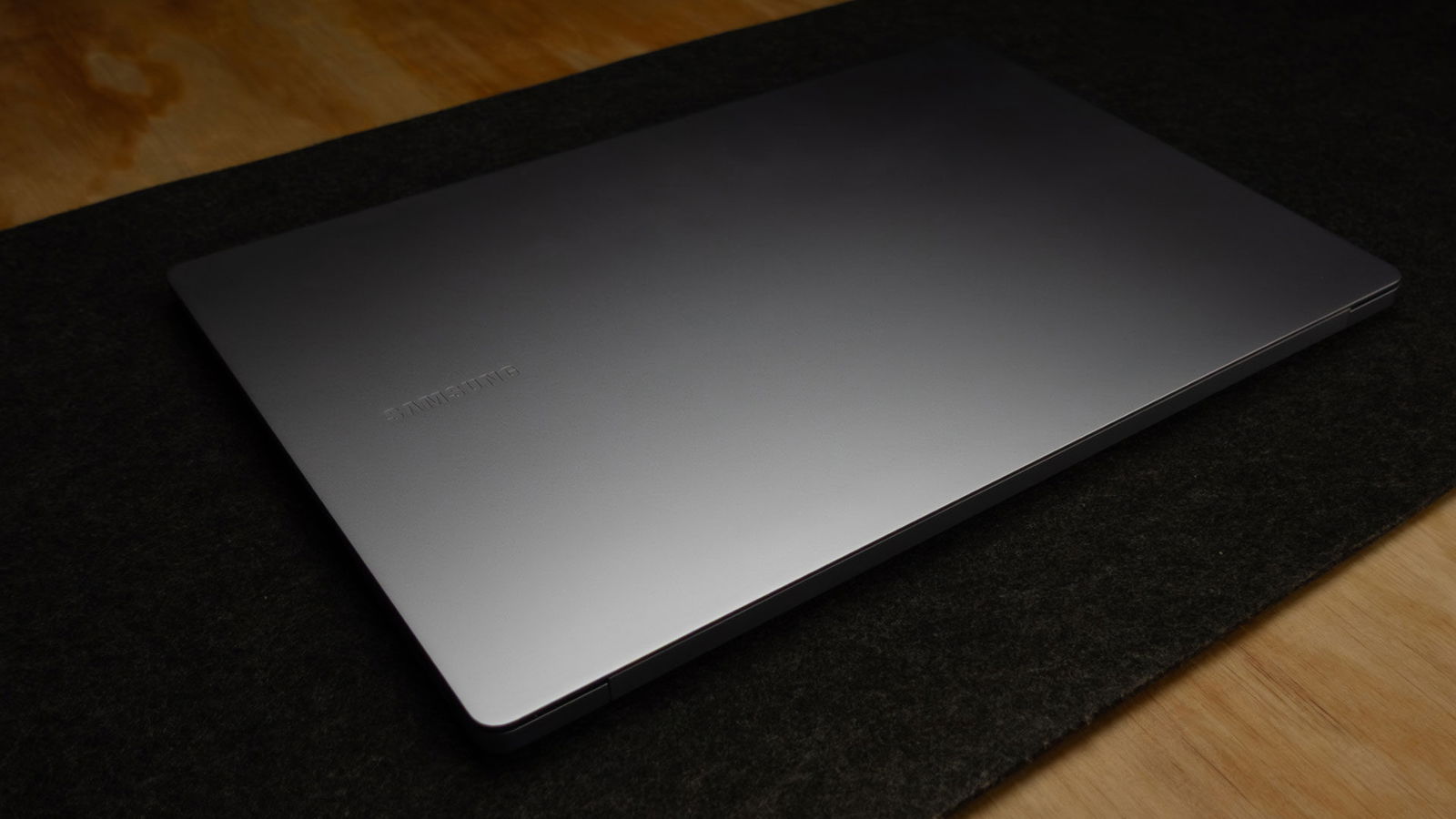 Revisión del Samsung Galaxy Book4 Edge Revisión del Samsung Galaxy Book4 Edge