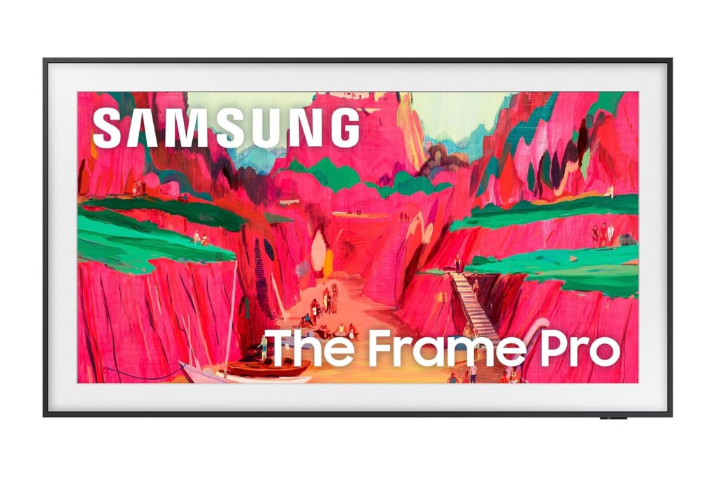 Samsung el marco pro