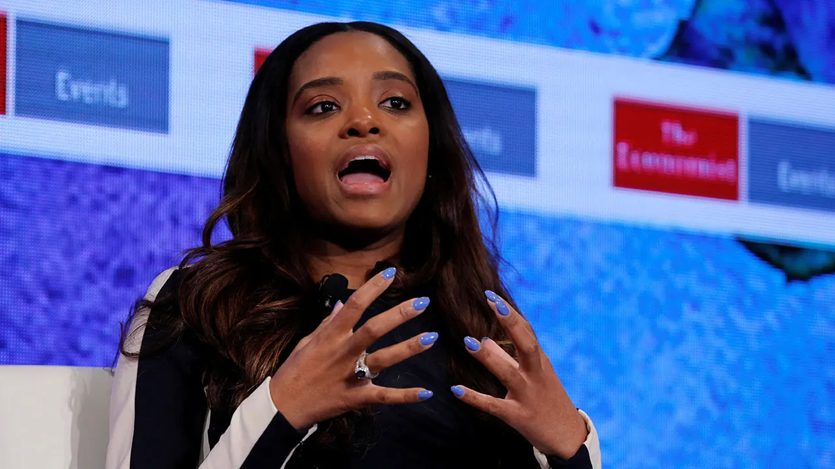 Tamika Mallory