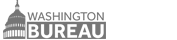 Logotipo de la Oficina de Noticias de Washington