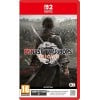 Dynasty Warriors: Origins (Nintendo Switch 2, tarjeta clave de juego)