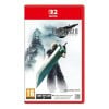 Final Fantasy VII Remake Intergrade (incluye - Magic: The Gathering FF Play Booster) (Nintendo Switch 2 - Tarjeta clave del juego)
