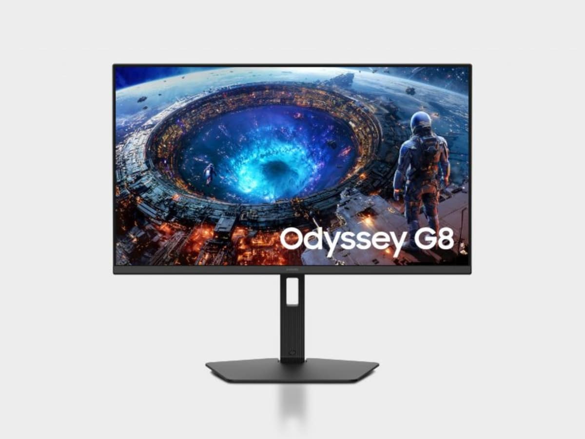 samsung odisea g8