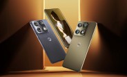 Las especificaciones completas de Motorola Signature estarán disponibles antes del lanzamiento.
