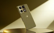 Motorola Signature debuta con SoC Snapdragon 8 Gen 5 y cámaras traseras triples de 50MP