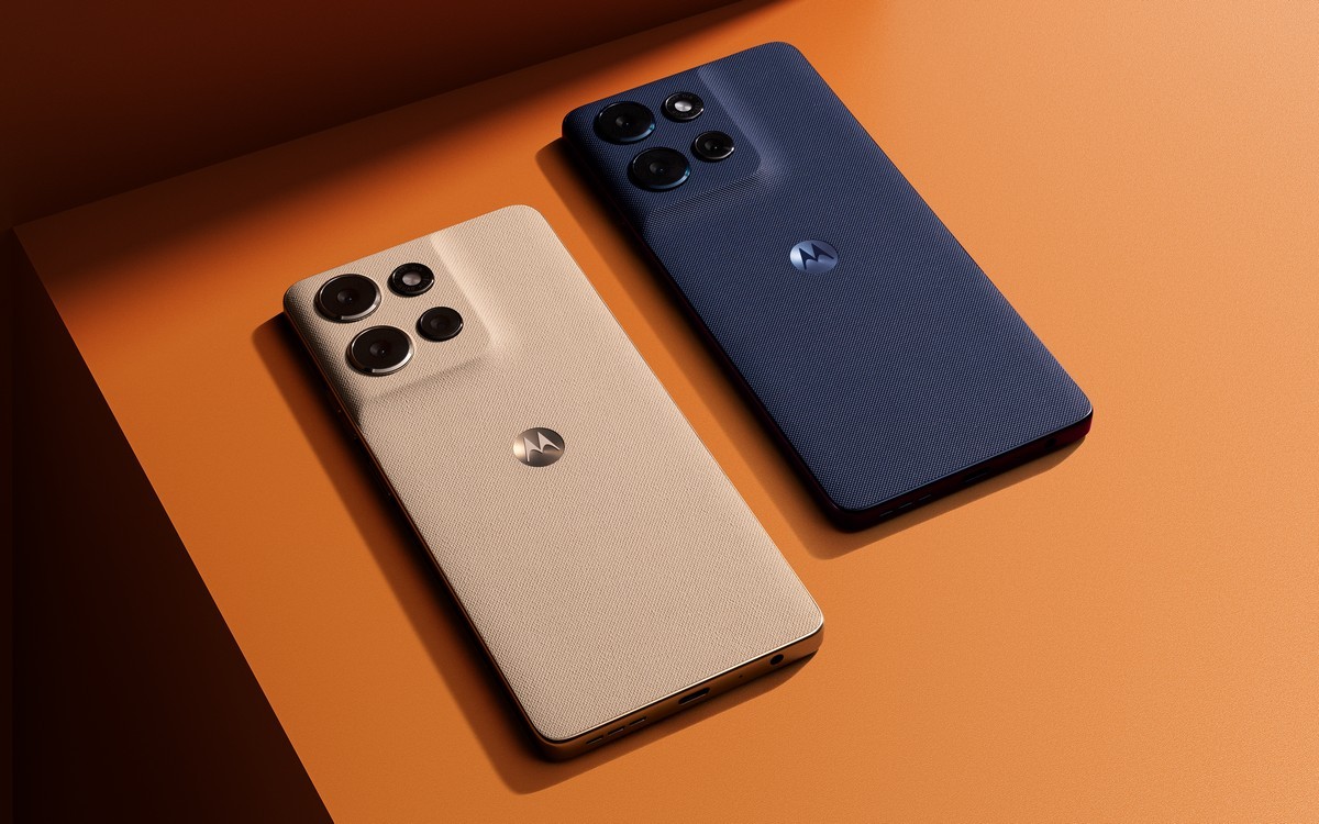El Moto G Power (2026) ya está disponible en EE.UU.