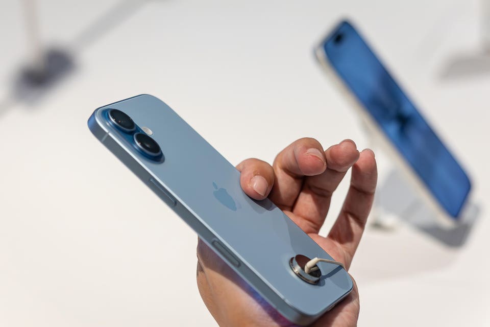 Apple lanza la línea iPhone 17 en Kuala Lumpur