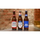 Anheuser-Busch presenta la programación del Super Bowl LX con Budweiser, Bud Light y Michelob ULTRA