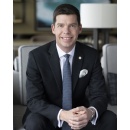 Four Seasons Hotel Hong Kong da la bienvenida al nuevo director general, Charles Fisher