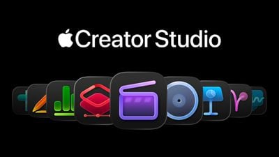 Estudio creador de Apple