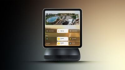 Centro de comando Home Hub con función de base de domo