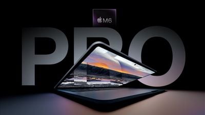 Característica 1 del MacBook Pro M6