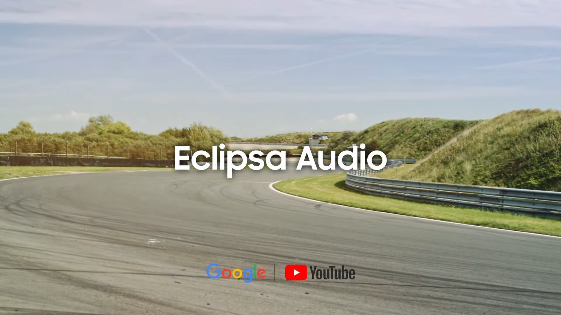 samsung eclipse audio google youtube ces 2026