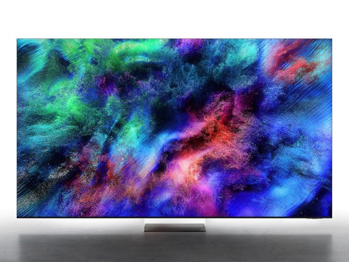 Samsung micro rgb 3