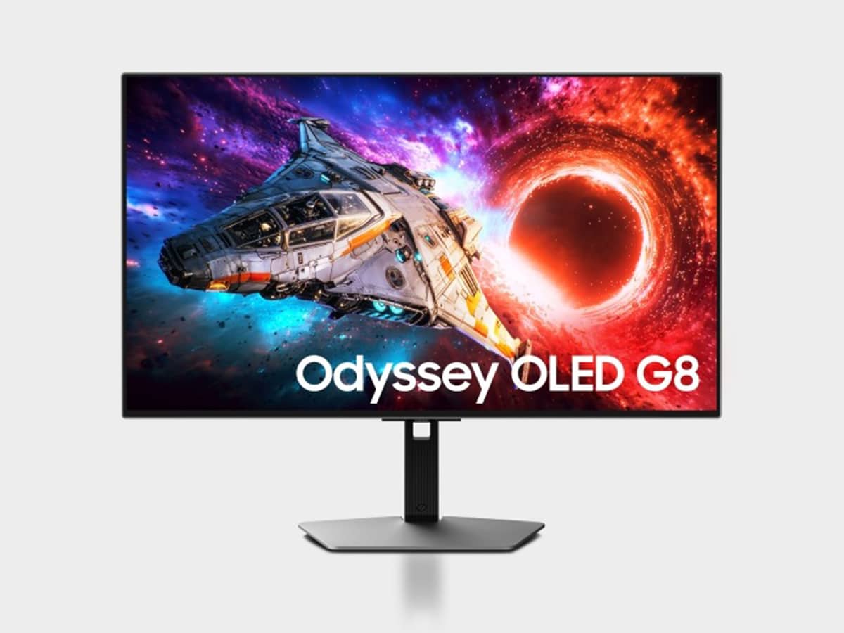 samsung odisea g8